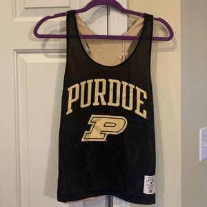 Purdue university jersey